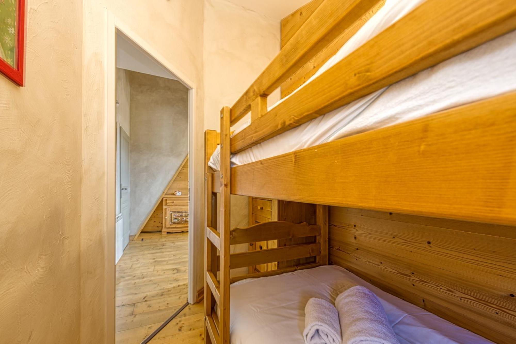 Homency - Chalet Jepima II Alpe d'Huez Exterior foto